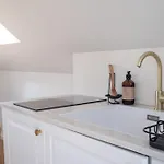 Lille Med Havudsigt Og Sauna * Espergærde