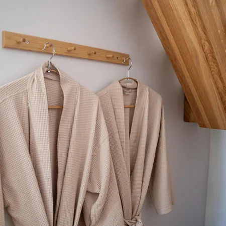 Lille Med Havudsigt Og Sauna Espergaerde